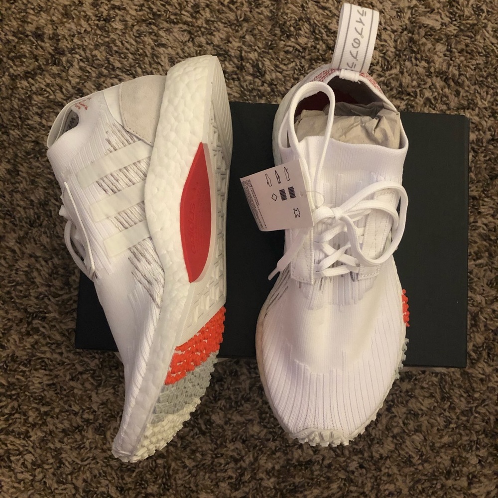Adidas NMD_RACER PK W